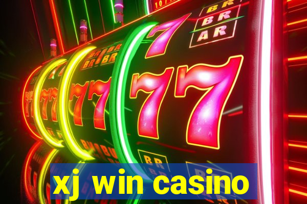 xj win casino