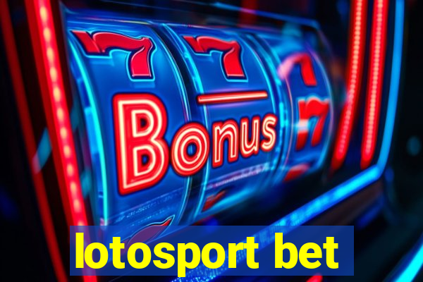 lotosport bet