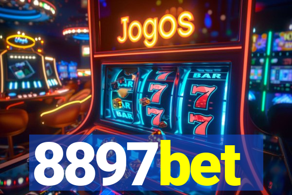 8897bet