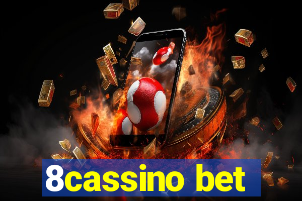 8cassino bet