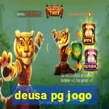 deusa pg jogo