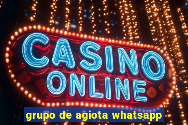 grupo de agiota whatsapp