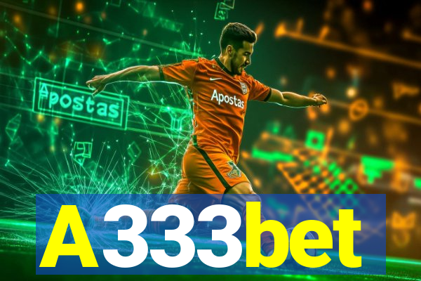 A333bet