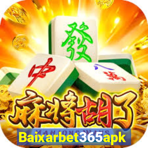 Baixarbet365apk