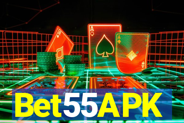 Bet55APK