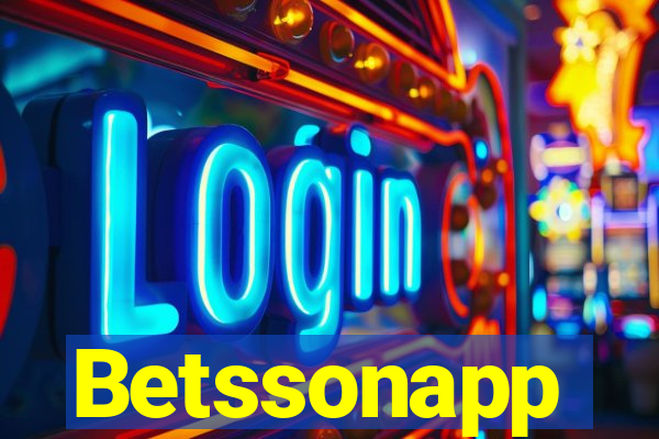 Betssonapp