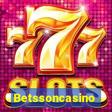 Betssoncasino