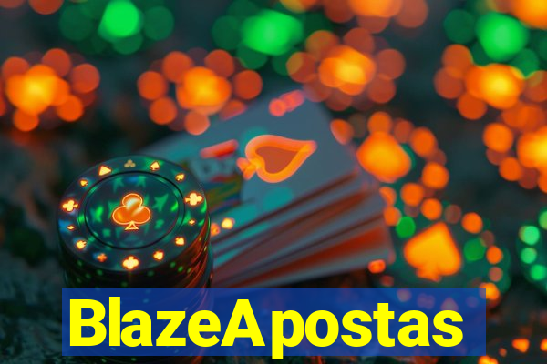 BlazeApostas