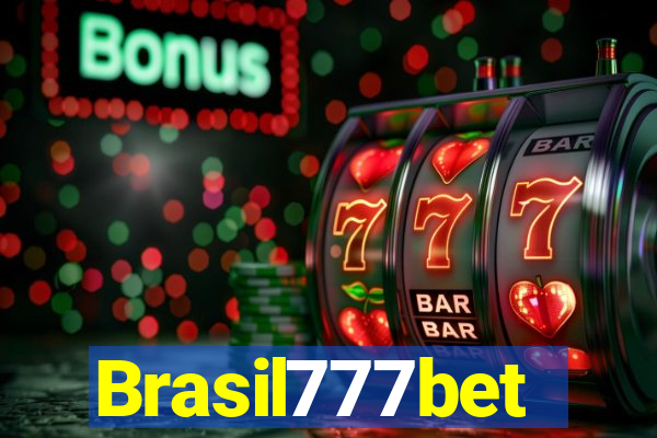 Brasil777bet