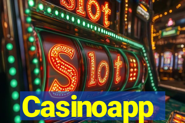 Casinoapp