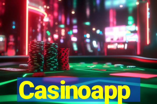 Casinoapp