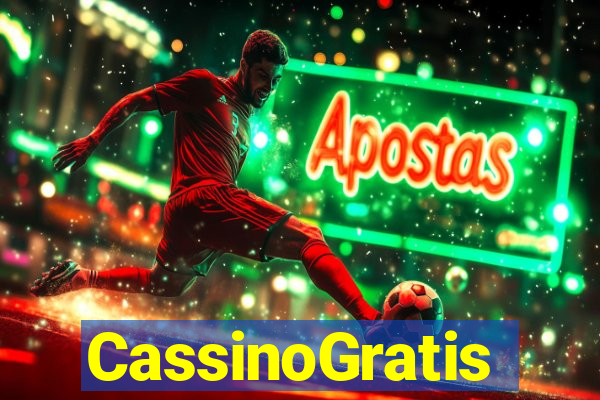 CassinoGratis