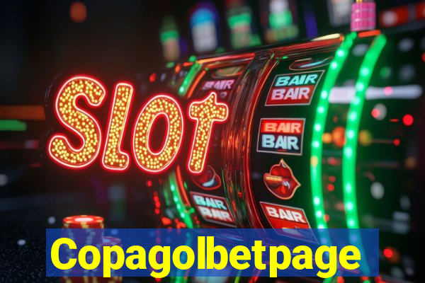 Copagolbetpage