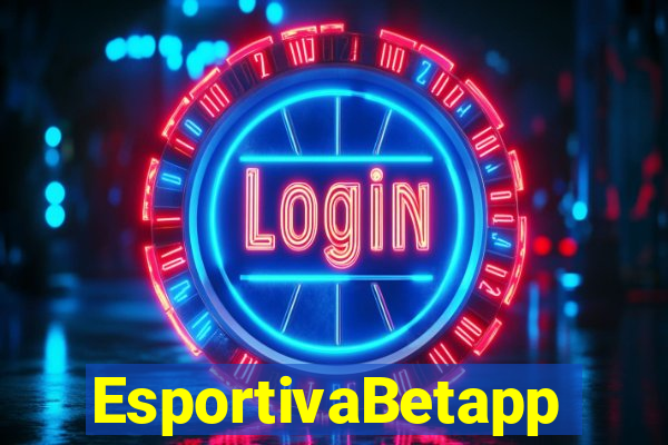 EsportivaBetapp