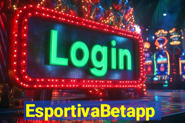 EsportivaBetapp