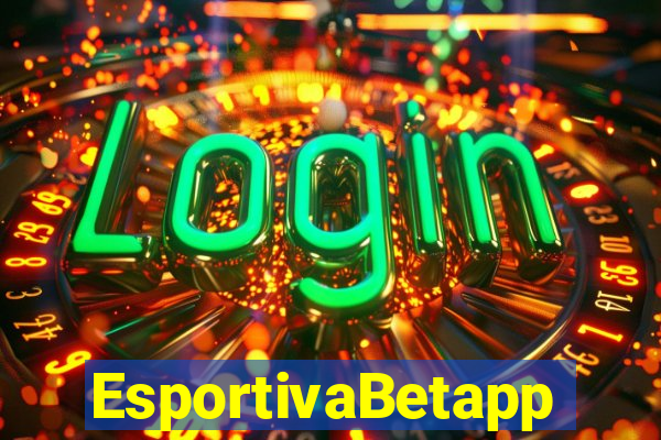 EsportivaBetapp