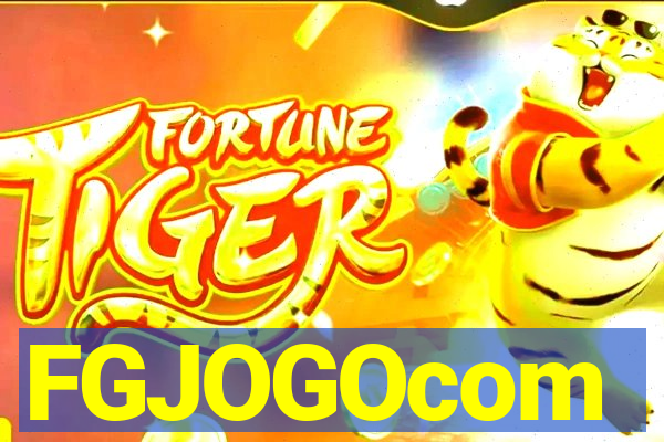 FGJOGOcom