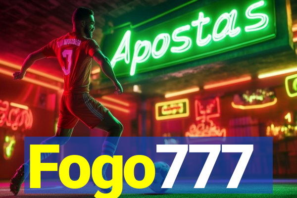 Fogo777