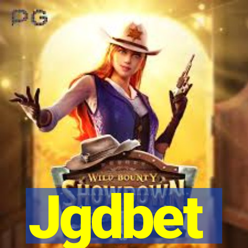 Jgdbet