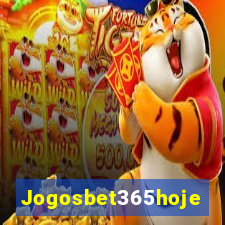 Jogosbet365hoje