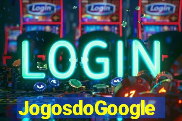 JogosdoGoogle