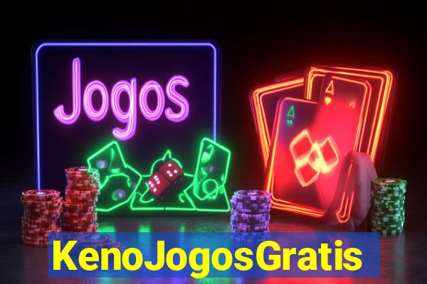 KenoJogosGratis