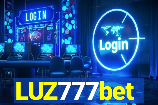 LUZ777bet