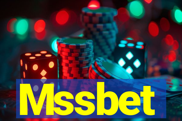 Mssbet