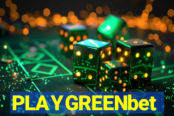 PLAYGREENbet