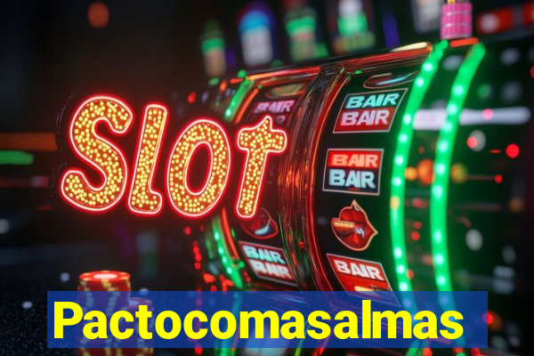 Pactocomasalmas