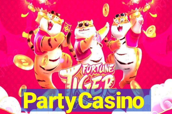 PartyCasino