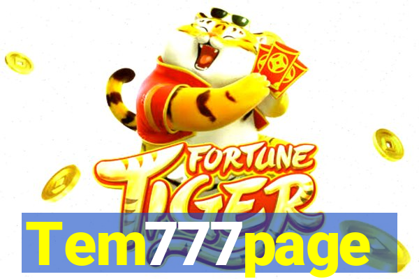 Tem777page