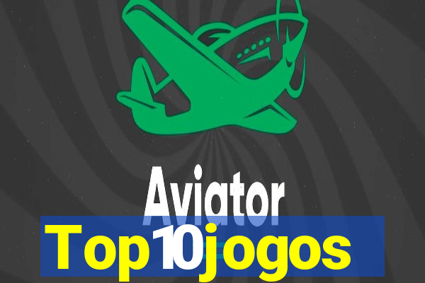 Top10jogos