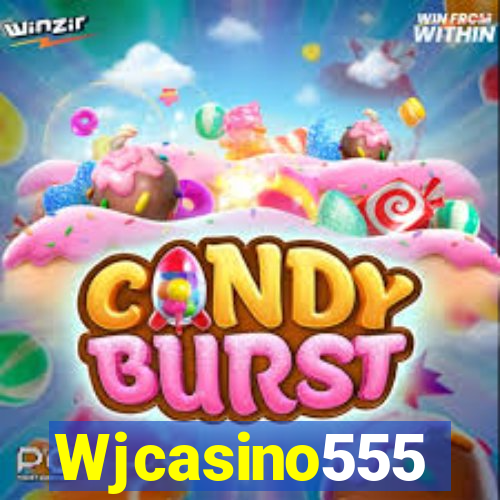 Wjcasino555