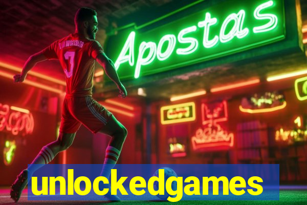 unlockedgames