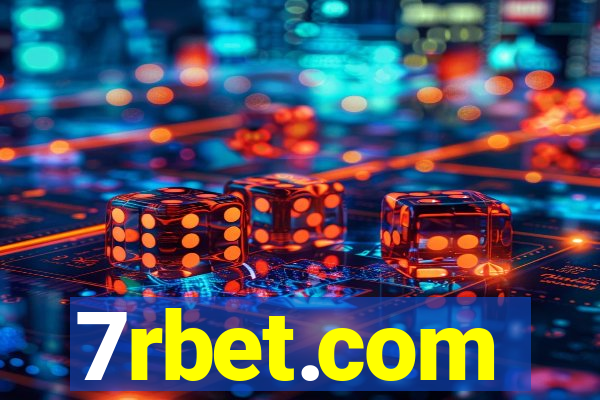 7rbet.com