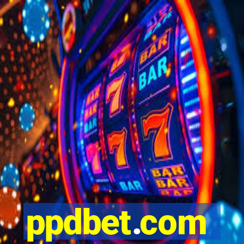 ppdbet.com