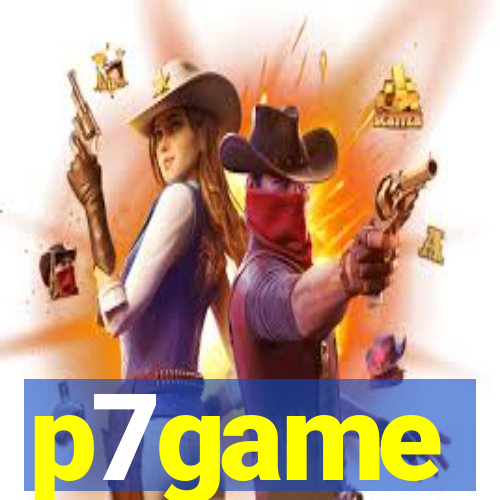 p7game