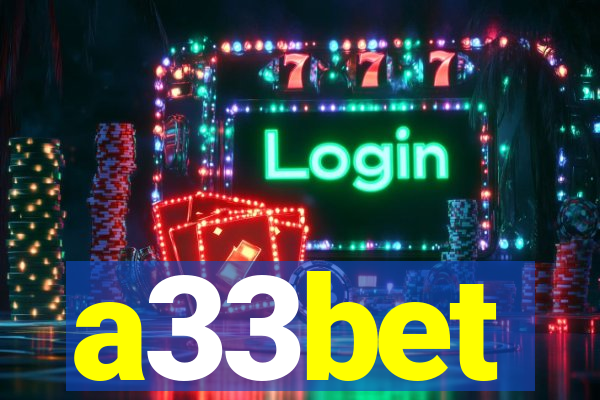 a33bet