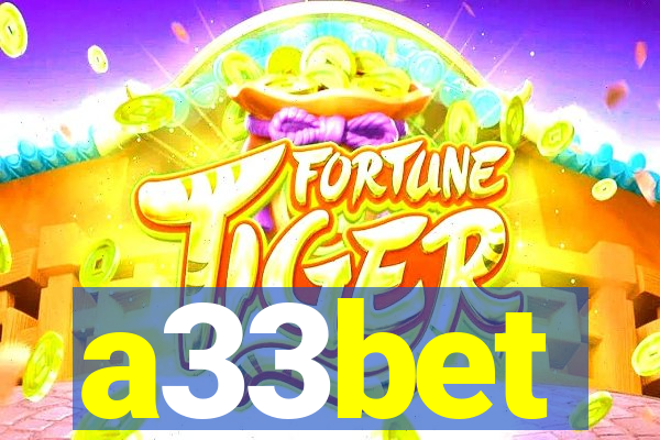 a33bet