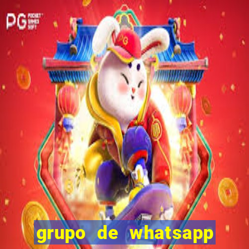 grupo de whatsapp de cdzinhas