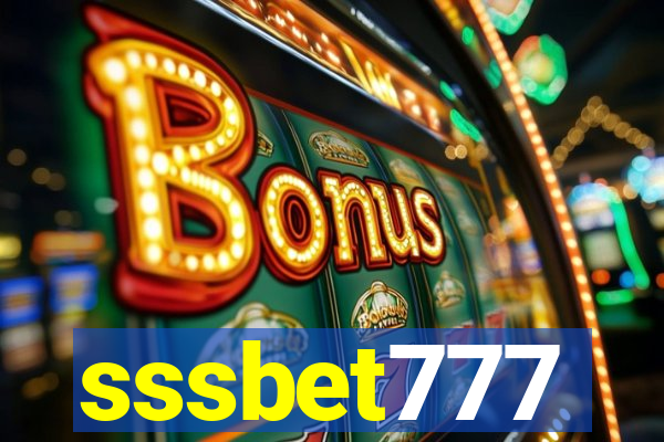 sssbet777