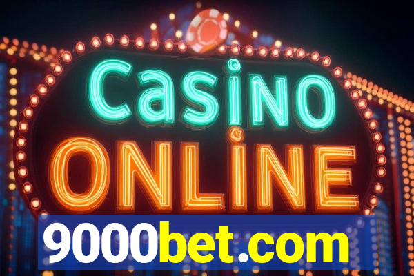 9000bet.com