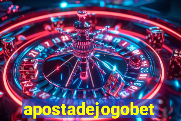 apostadejogobet