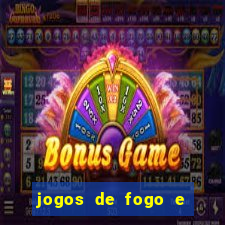 jogos de fogo e agua poki