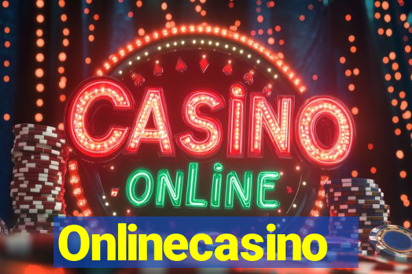 Onlinecasino