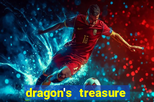 dragon's treasure demo wg