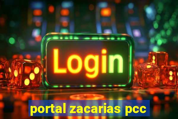 portal zacarias pcc