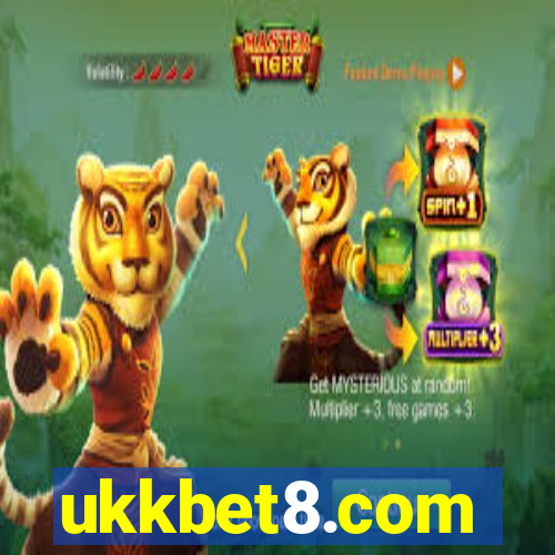 ukkbet8.com