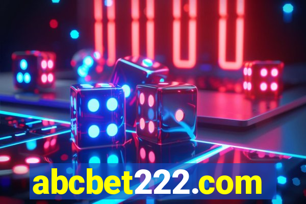 abcbet222.com